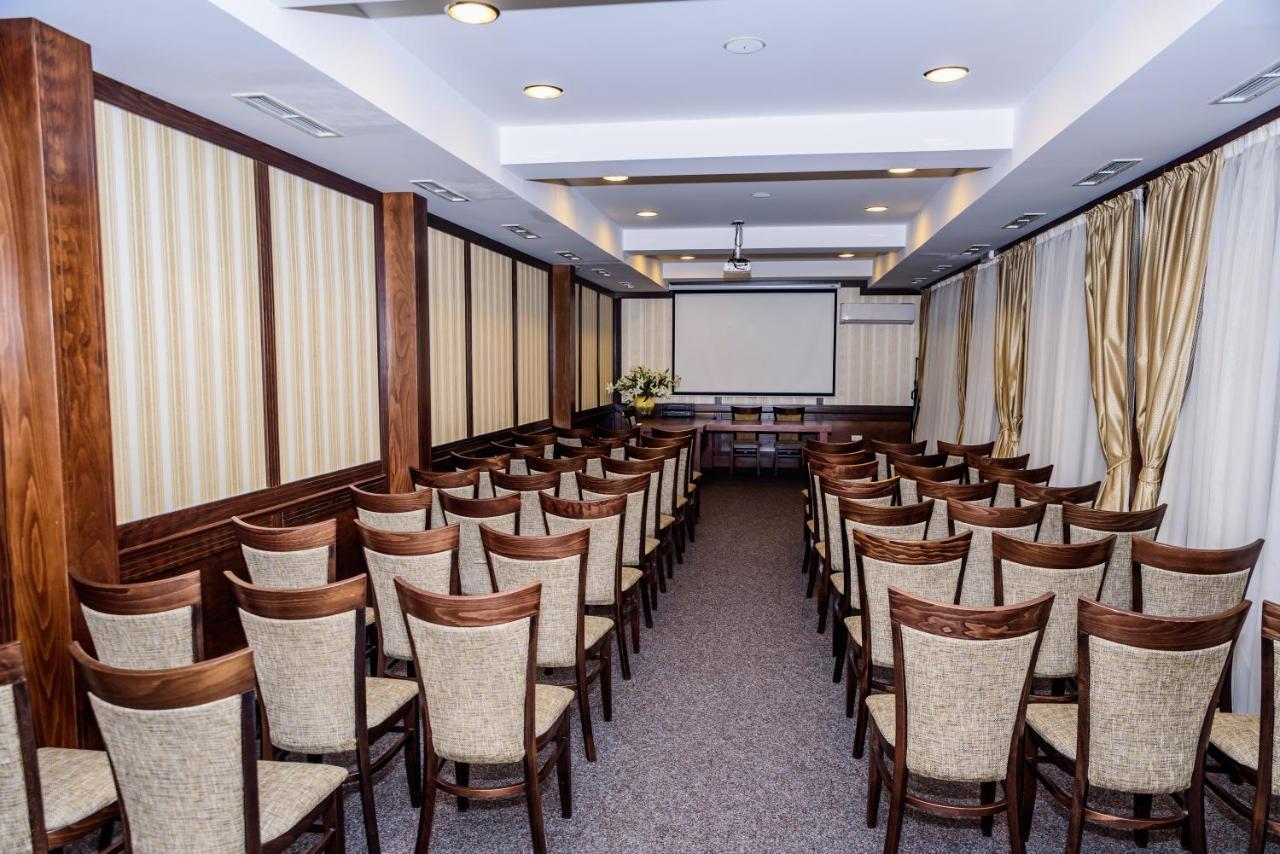 Spa Hotel Medicus Выршец Экстерьер фото
