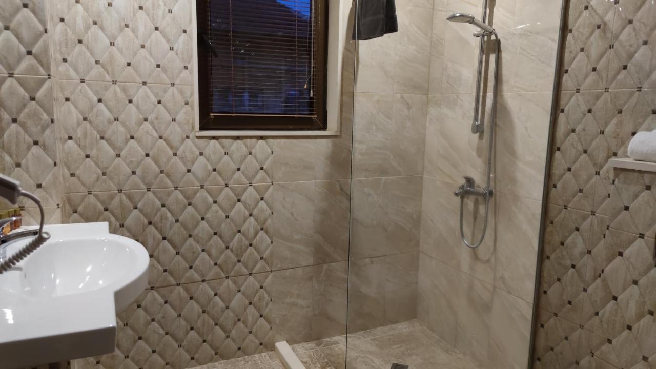 Spa Hotel Medicus Выршец Экстерьер фото