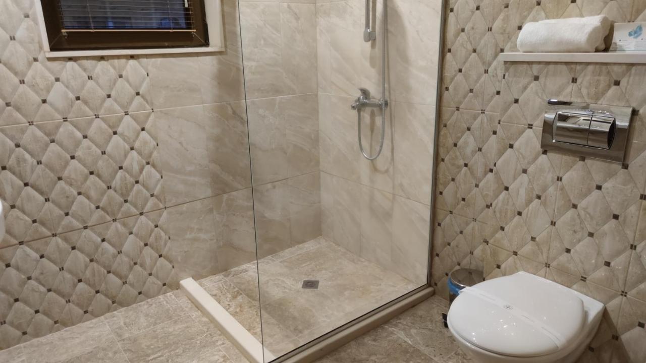 Spa Hotel Medicus Выршец Экстерьер фото