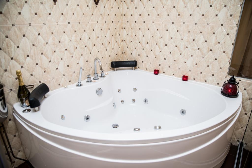 Spa Hotel Medicus Выршец Экстерьер фото